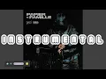 DA Uzi - Papier & Famille (Instrumental)