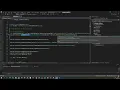 Connect Database at Asp Net Core to Existing Server program cs UseSqlServer appsettings Net 6 7 8