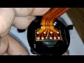 P0743 Torque converter clutch TCC electrical fault HYUNDAI ACCENT 2013 1 4L MPI-GAMMA NO POWER