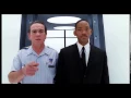 Video di Men in black 2 trailer ita