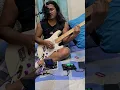 Download Lagu 💕 Cover Saari Amri 💕Ku Lempar Kau Sejauhnya