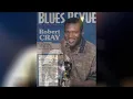 Robert Cray - Live San Francisco, CA 1987 (FM Source)