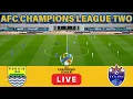 Download Lagu 🔴 LIVE PERSIB BANDUNG vs LION CITY SAILORS - AFC CHAMPIONS LEAGUE TWO GAMEPLAY PES 2021