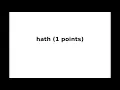 New York Times Spelling Bee Solution and Answers for July 30 2020
