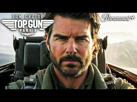 Download MP3 TOP GUN 3 Teaser (2025) With Tom Cruise & Jennifer Connelly