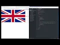 HTML Table Example FULL STACK DEVELOPMENT