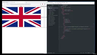 HTML Table Example FULL STACK DEVELOPMENT