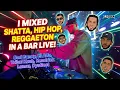 Lagu iPad Pro + Turntables: The Future of DJing? (Live Gig) Shatta vs. Latin vs. Hip Hop, December 2025🔥