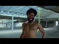 Childish Gambino - This is America (Clean Version)