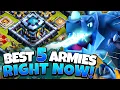 Top 5 TH13 Attack Strategies 2024 Clash of Clans