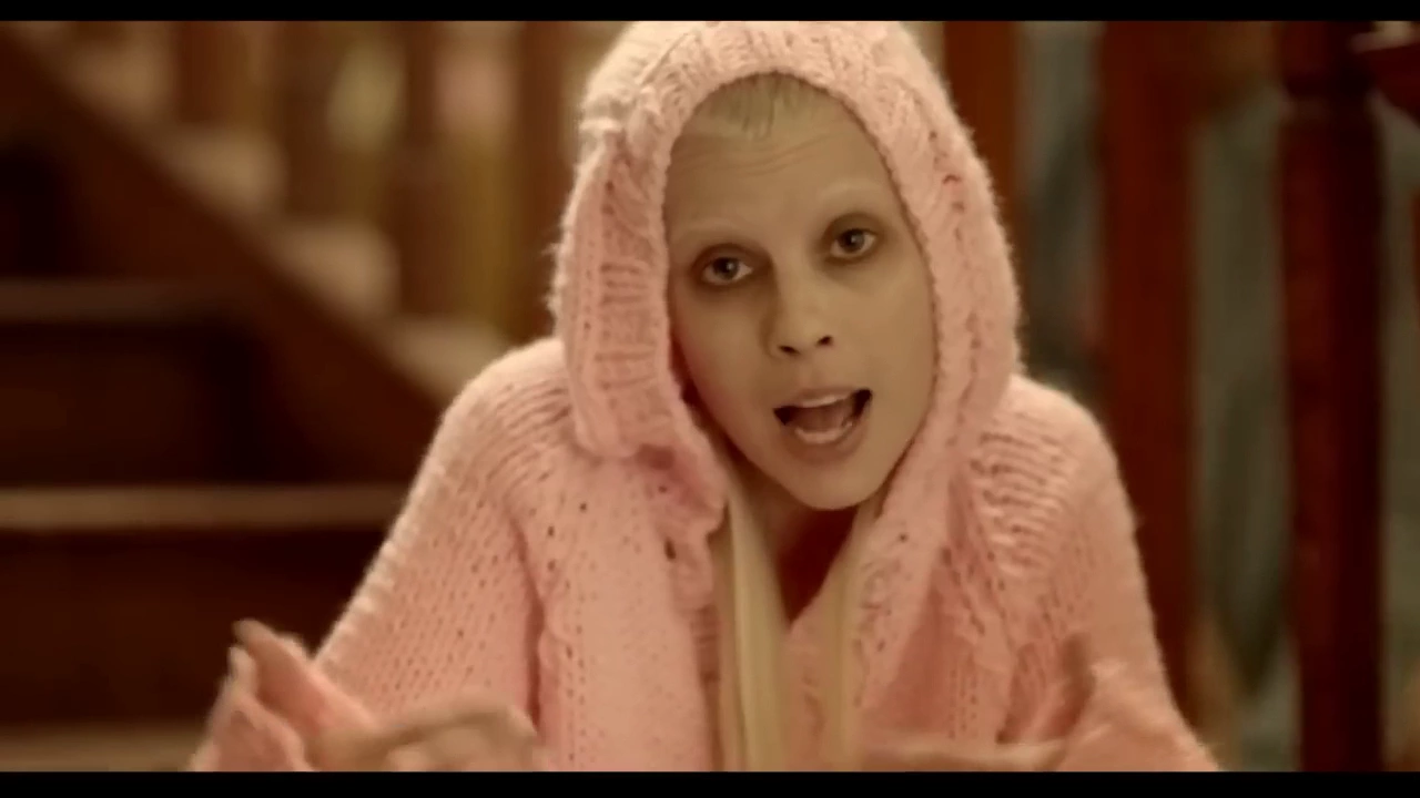 Die Antwoord   'Cookie Thumper' Official Video