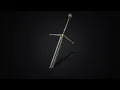 Dark Souls 3 - NG 7 All Bosses Claymore