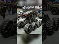 Download Lagu Robotic tractor 🚜 किसका best है venom and Spiderman and Ironman #trending #shorts #avengers