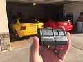 How to program Garage door remote and garage door remote and keypad chamberlain