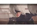 Nier Automata DEMO 120161128