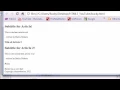 HTML5 Tutorial 14 Flexible Box Model YouTube