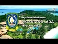 Segantang Lada - Lagu Daerah Kepulauan Riau (dengan Lirik)