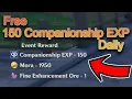3 Best Locations To Spam Random Events - Companionship EXP Farming