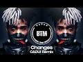 Download Lagu XXXTENTACION - changes (CADU! Remix)
