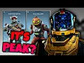 Download Lagu Halo Infinite store items - October 7th (Best operation yet!?)