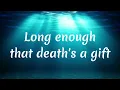 Nothing Is Lost Lyric Video by The Weeknd from Avatar: The Way of Water