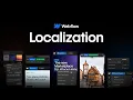 Maximize your site s global reach with Webflow Localize