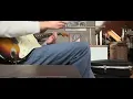 @TomMisch - Slow Tonight (full looper cover + solo)