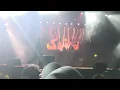 ECKO - Reggaeton De Antes (PA'L NORTE 2021) 4K En Vivo
