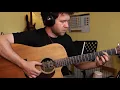 Road Trippin' - Red Hot Chilli Peppers - Rockschool (RSL) Acoustic Grade 4