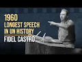 Download Lagu Fidel Castro's Epic 1960 UN Speech