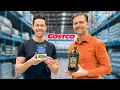 Costco Review of Healthy Foods with BobbyParrish
