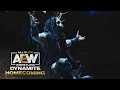 Lagu Watch Malakai Black's Epic First AEW Entrance | AEW Dynamite: Homecoming, 8/4/21