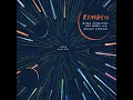 Söndan (feat. Dan Berglund) - Rymden, Bugge Wesseltoft & Magnus Öström