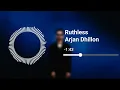 Ruthless (8D Audio) Arjan Dhillon | Mxrci | Enigma | Latest Punjabi Song 2026