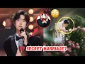 Download Lagu SHOCKING: 😱 Wang Yibo Finally Speaks Out! The Truth Behind His 'Marriage' with Xiao Zhan REVEALED💍