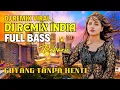 Download Lagu DJ REMIX INDIA TERBARU 2025 FULL BASS VIRAL TIKTOK BIKIN GOYANG TANPA HENTI NONSTOP
