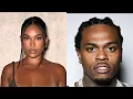 MEN ARE ALWAYS TELLING ON THEMSELVES #Gunna #Brixana #viralvideo #relationship ##viral #love