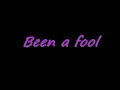 Insomnia Lyrics - Craig David