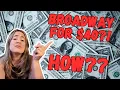 How to Get Cheap Broadway Tickets in 2025 Rush Lotteries Apps More