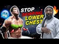 Charles Glass On Why Decline Builds a Full Chest