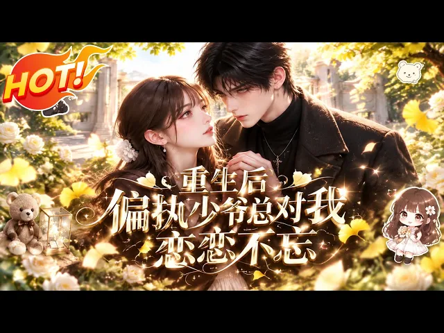 重生后偏执少爷总对我恋恋不忘