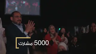 كيف نعيش السلام الداخلي الدكتور أحمد عمارة 