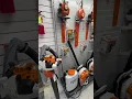 Stihl Power Equipment at Noble Ace