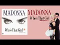 Madonna - Who's That Girl (2023 Remaster)