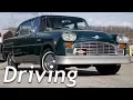 Download Lagu What is it like to drive an old Taxi? || 1982 Checker Marathon Limousine Driving Impressions [4k]