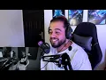 Esserpent - Bad Trip  ( REACTION !!! )