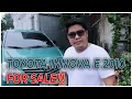 Download Lagu TOYOTA INNOVA E 2010 | FOR SALE!!!