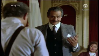 نهاية مأساوية لفيلم أبناء وقتلة أبناء وقتلة 