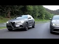 Download Lagu Stelvio and Giulia Quadrifoglio NRING: the Nürburgring record-breaking limited editions.