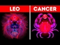 What s the Most Risky Zodiac Sign